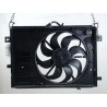 MOTEUR VENTILATEUR RADIATEUR CITROEN C4 PICASSO