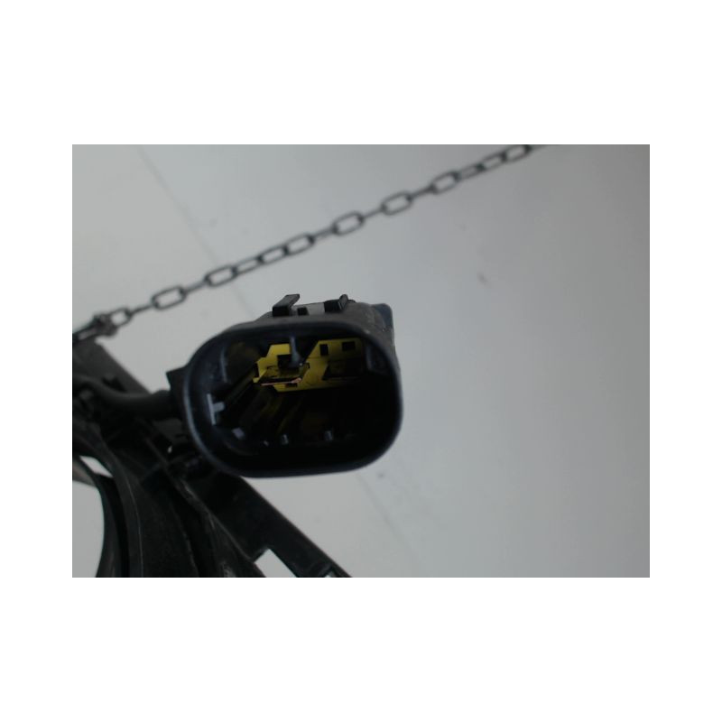 MOTEUR VENTILATEUR RADIATEUR CITROEN C4 PICASSO
