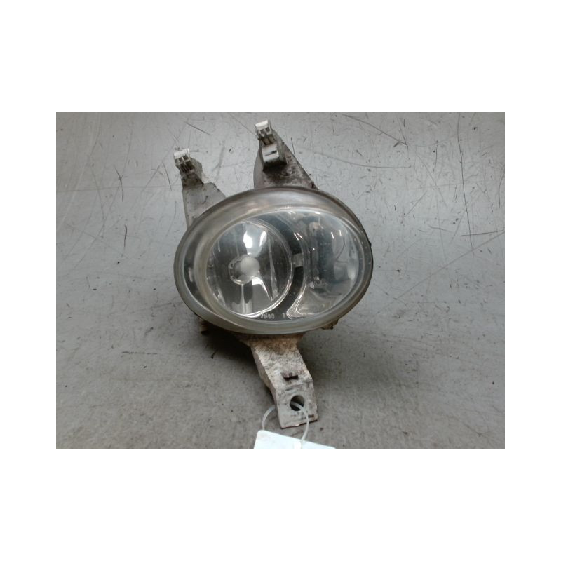 PHARE ANTIBROUILLARD AVANT DROIT PEUGEOT 206 5P