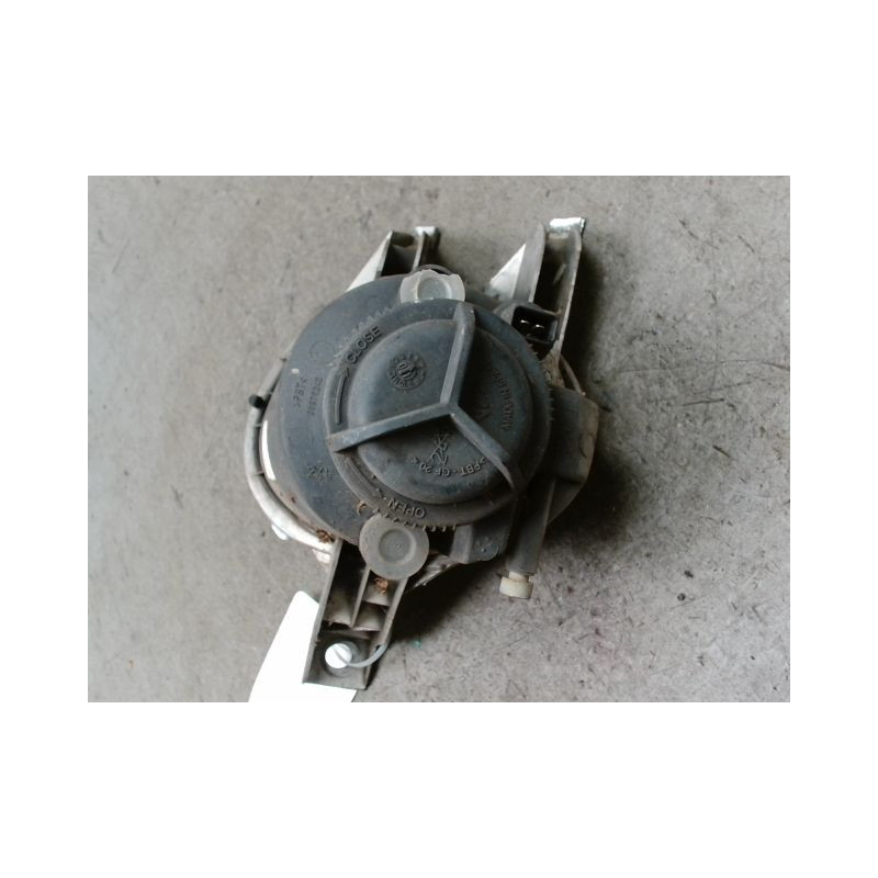 PHARE ANTIBROUILLARD AVANT DROIT PEUGEOT 206 5P