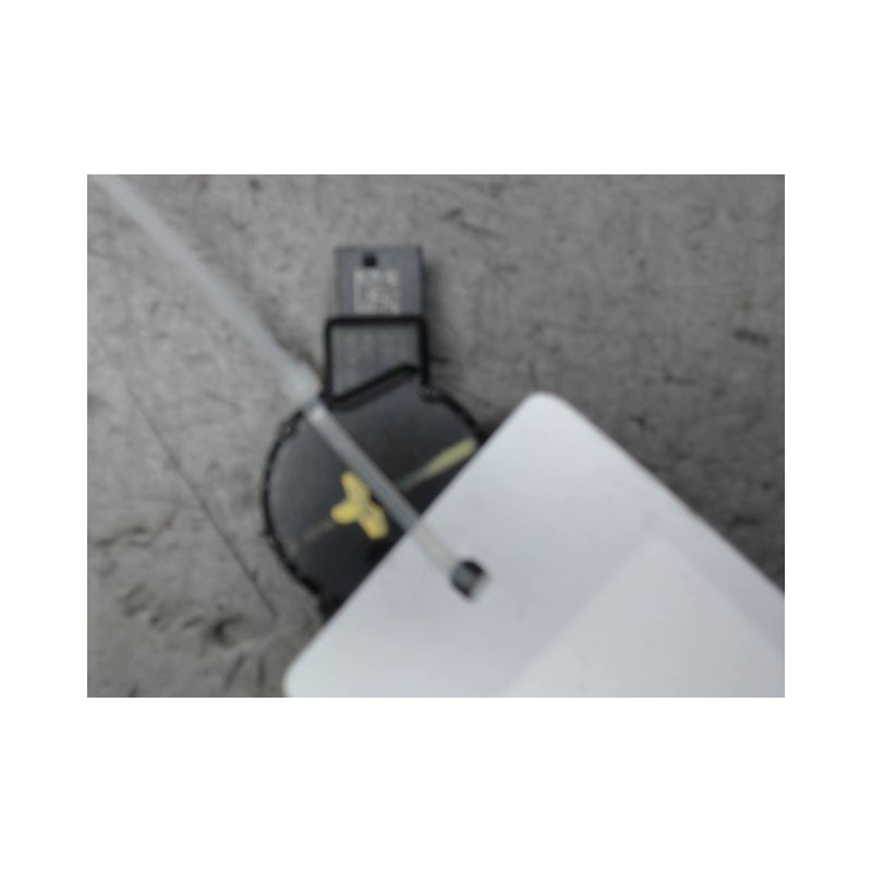 CAPTEUR DE PLUIE DACIA SANDERO