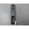 COMMANDE LEVE-GLACE PORTE AVD DACIA SANDERO