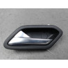 POIGNEE INTERIEURE PORTE AVANT GAUCHE DACIA SANDERO