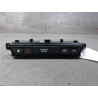 BOUTON DE WARNING DACIA SANDERO