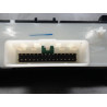 BOUTON DE WARNING DACIA SANDERO