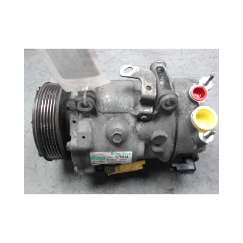 COMPRESSEUR AIR CONDITIONNE PEUGEOT 3008 2009-