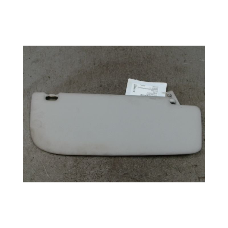 PARE-SOLEIL G CITROEN NEMO 2007-