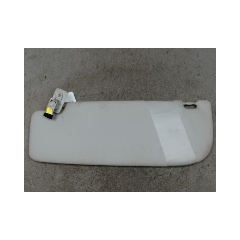 PARE-SOLEIL G CITROEN NEMO 2007-