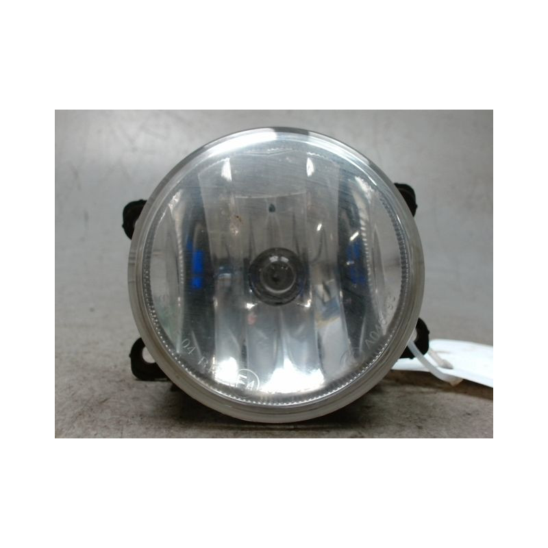 PHARE ANTIBROUILLARD AVANT DROIT PEUGEOT 206+ 2009-