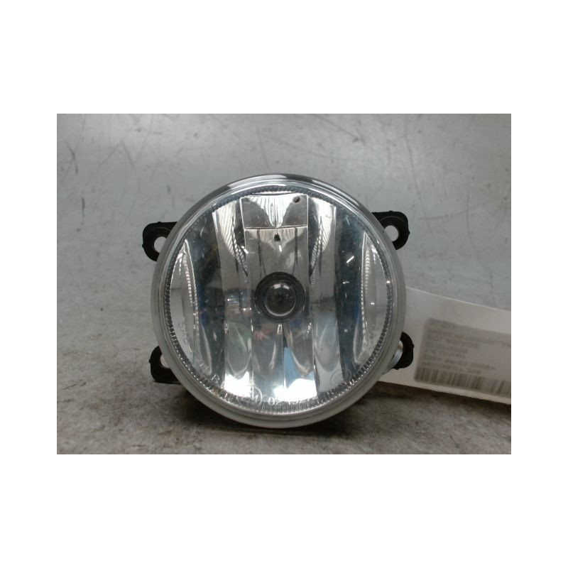 PHARE ANTIBROUILLARD AVANT GAUCHE PEUGEOT 206+ 2009-