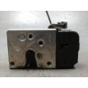 SYSTEME CONDAMNATION AVANT GAUCHE PEUGEOT 206+ 2009-