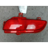 FEU DE PARE-CHOC ARRIERE DROIT PEUGEOT 206+ 2009-
