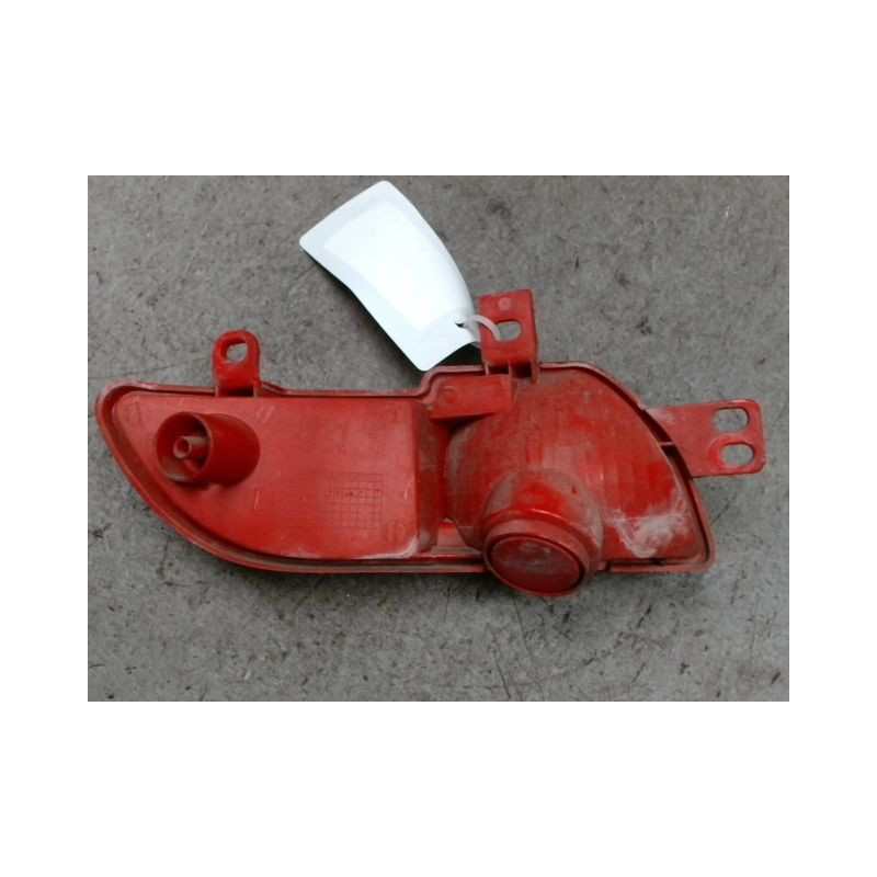 FEU DE PARE-CHOC ARRIERE DROIT PEUGEOT 206+ 2009-