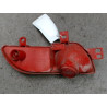 FEU DE PARE-CHOC ARRIERE DROIT PEUGEOT 206+ 2009-
