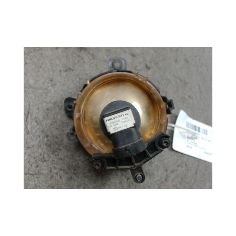 PHARE ANTIBROUILLARD AVANT GAUCHE FORD MONDEO 2000-2007