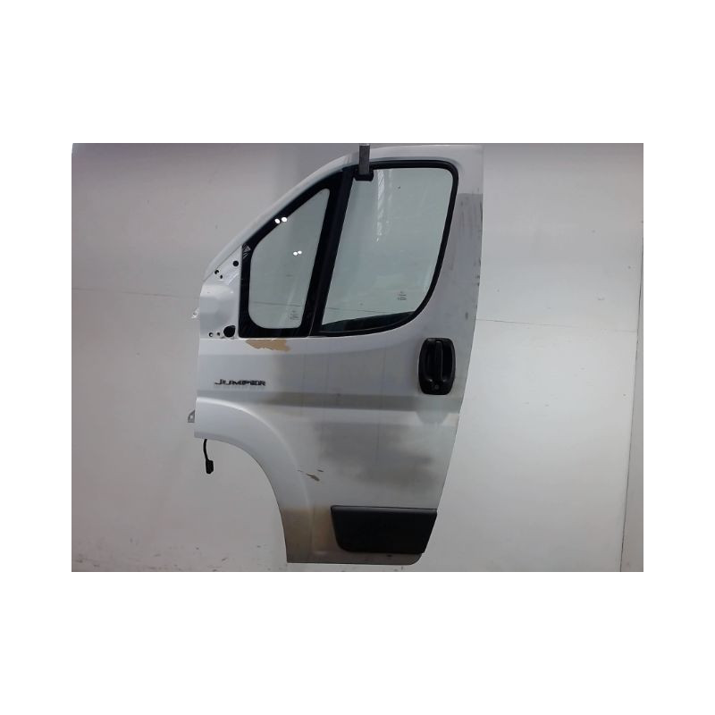 PORTE AVANT GAUCHE CITROEN JUMPER
