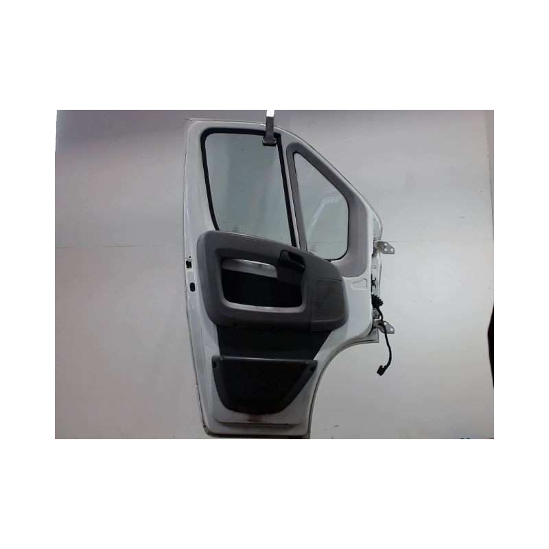 PORTE AVANT GAUCHE CITROEN JUMPER
