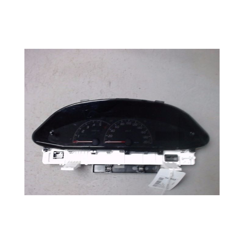 BLOC COMPTEURS TOYOTA YARIS II 2010-