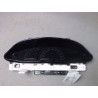 BLOC COMPTEURS TOYOTA YARIS II 2010-