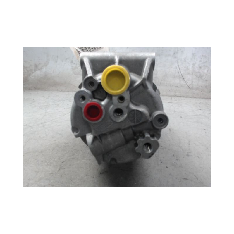 COMPRESSEUR AIR CONDITIONNE RENAULT SCENIC II PH2 2006-