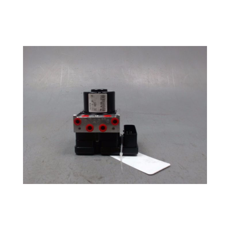 UNITE HYDRAULIQUE ABS TOYOTA YARIS II 2010-