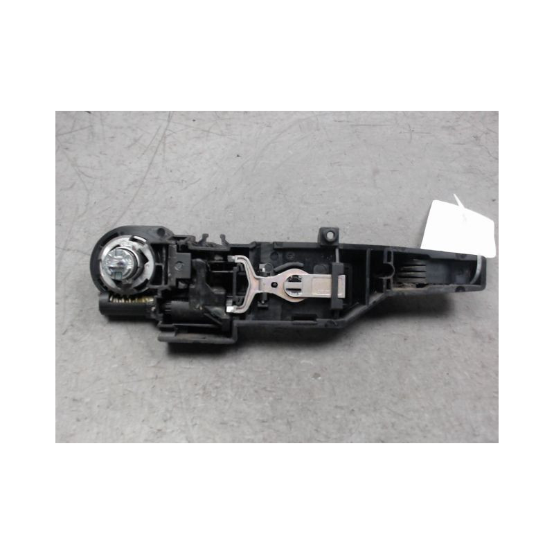 POIGNEE EXTERIEURE PORTE BATTANTE GAUCHE RENAULT KANGOO EXPRESS 2008-
