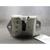 SERRURE HAYON  SUZUKI SWIFT 3P