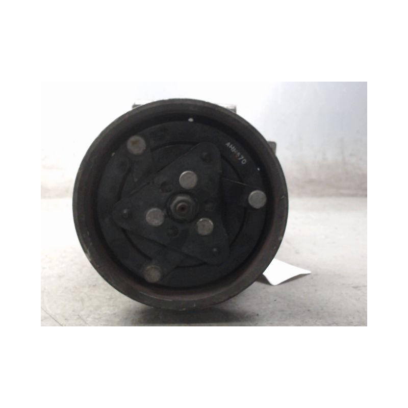 COMPRESSEUR AIR CONDITIONNE RENAULT KANGOO EXPRESS 2008-