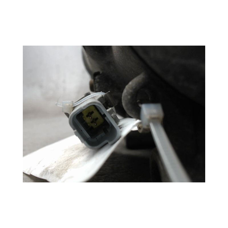 COMPRESSEUR AIR CONDITIONNE RENAULT KANGOO EXPRESS 2008-