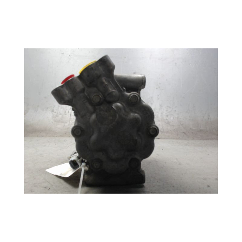 COMPRESSEUR AIR CONDITIONNE RENAULT KANGOO EXPRESS 2008-