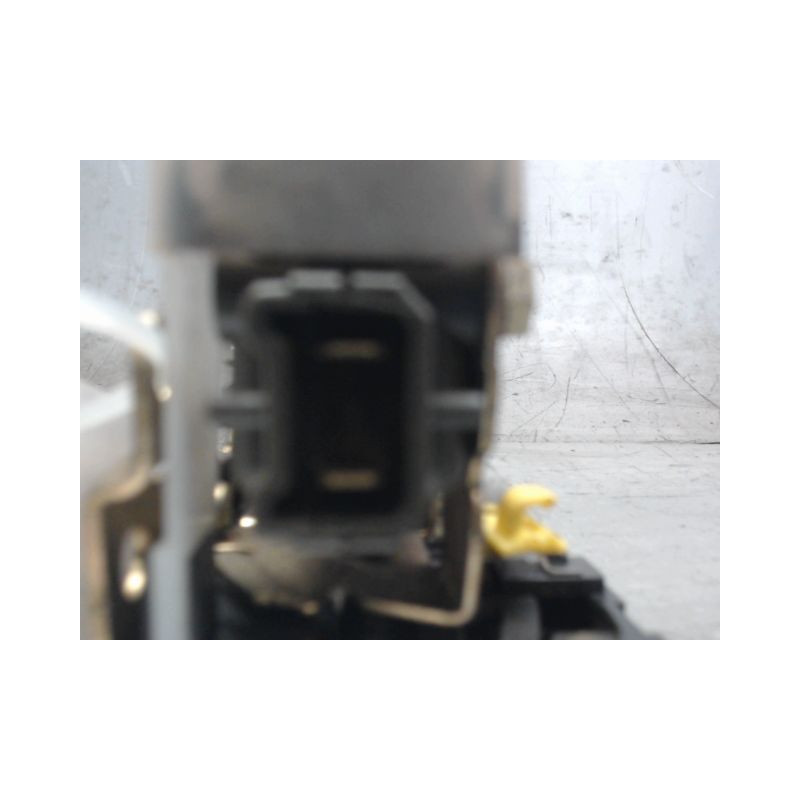 SYSTEME CONDAMNATION ARRIERE GAUCHE RENAULT CLIO II PH.2 01-06