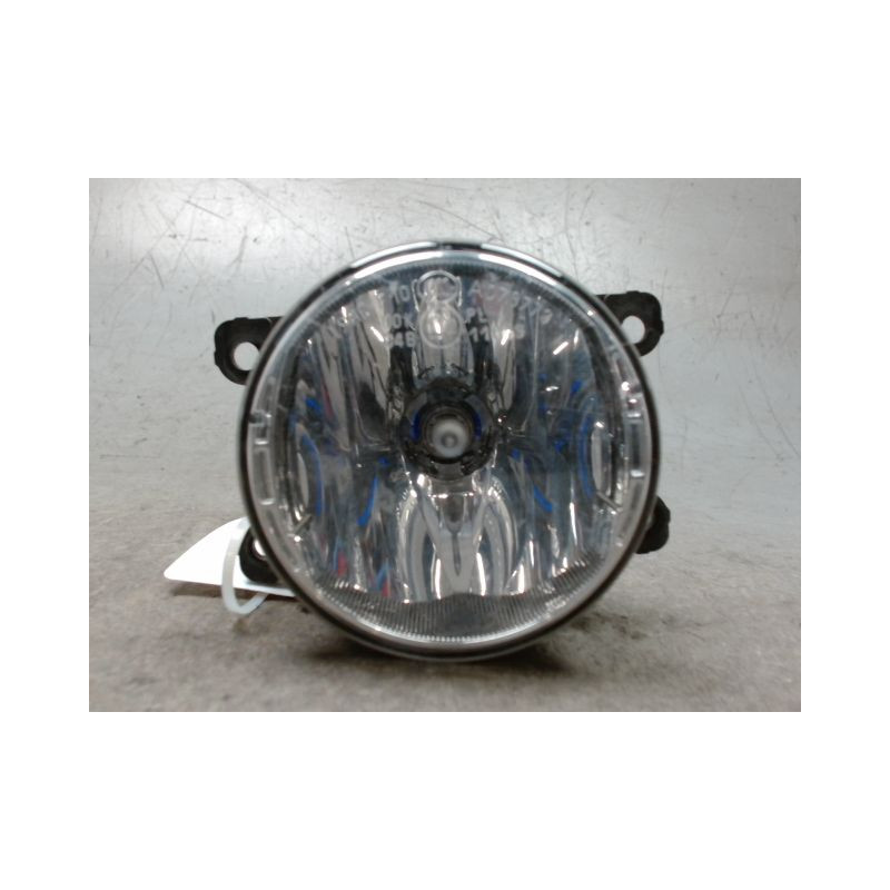 PHARE ANTIBROUILLARD AVANT GAUCHE RENAULT CLIO IV 2012-