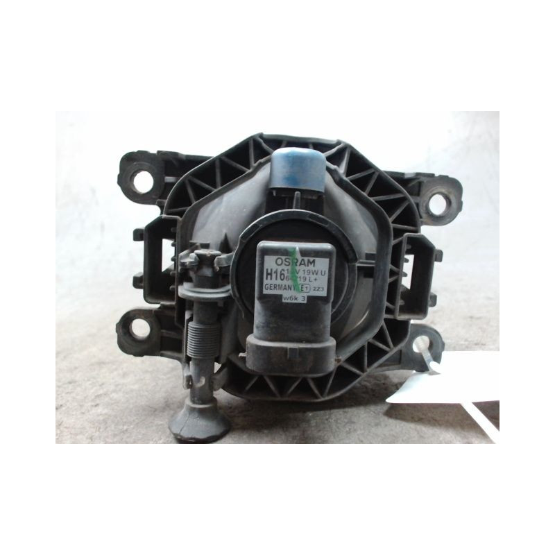 PHARE ANTIBROUILLARD AVANT GAUCHE RENAULT CLIO IV 2012-
