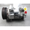 COMPRESSEUR AIR CONDITIONNE RENAULT CLIO IV 2012-