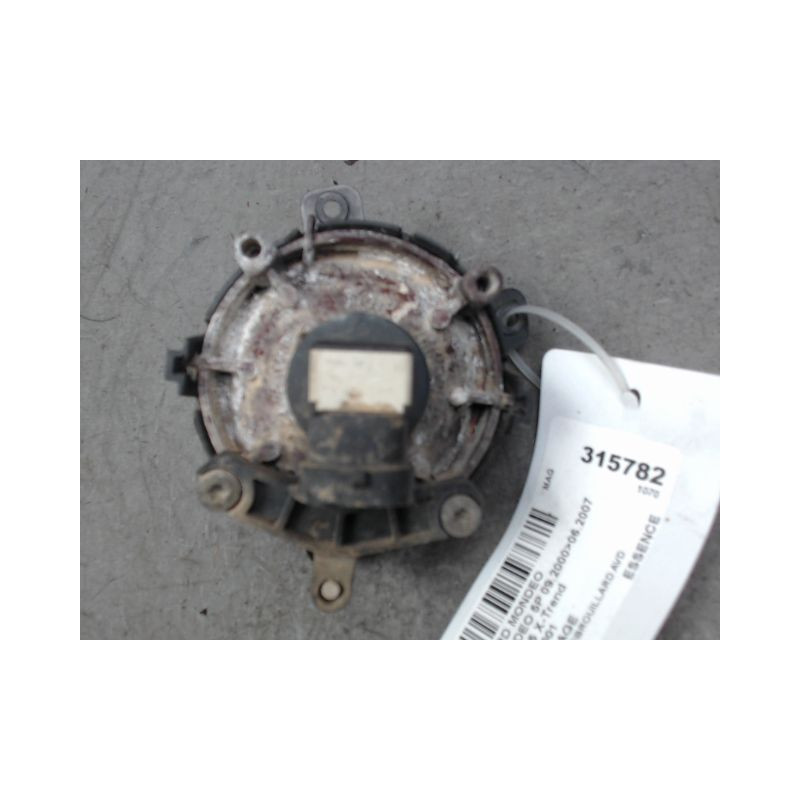 PHARE ANTIBROUILLARD AVANT DROIT FORD MONDEO 2000-2007