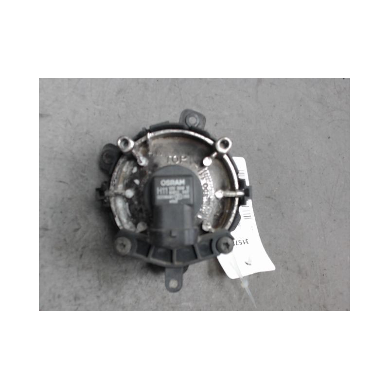 PHARE ANTIBROUILLARD AVANT GAUCHE FORD MONDEO 2000-2007
