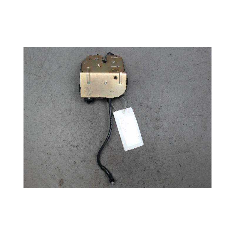 SERRURE HAYON  FORD MONDEO 2000-2007