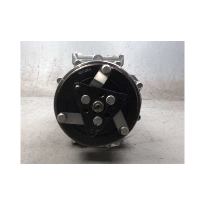 COMPRESSEUR AIR CONDITIONNE PEUGEOT 3008 2009-