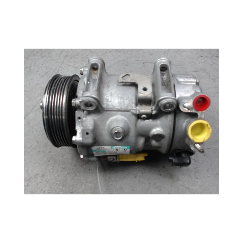 COMPRESSEUR AIR CONDITIONNE PEUGEOT 3008 2009-