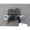 SERRURE HAYON  VOLKSWAGEN GOLF IV 98-2004