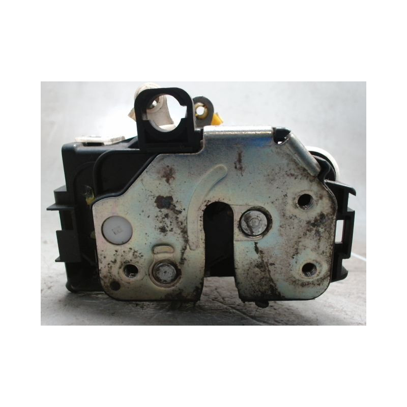 SYSTEME CONDAMNATION AVANT GAUCHE FIAT PANDA 2003-