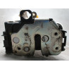 SYSTEME CONDAMNATION AVANT GAUCHE FIAT PANDA 2003-