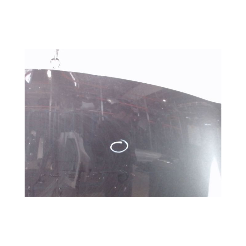 CAPOT TOYOTA YARIS II 2010-