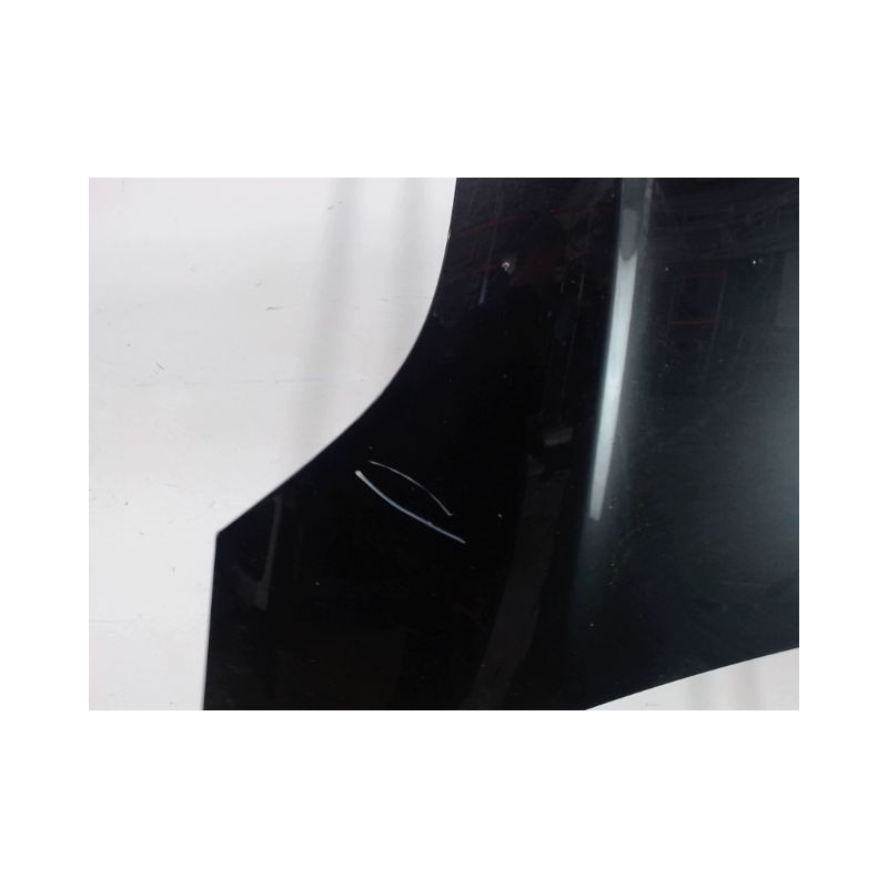 CAPOT TOYOTA YARIS II 2010-