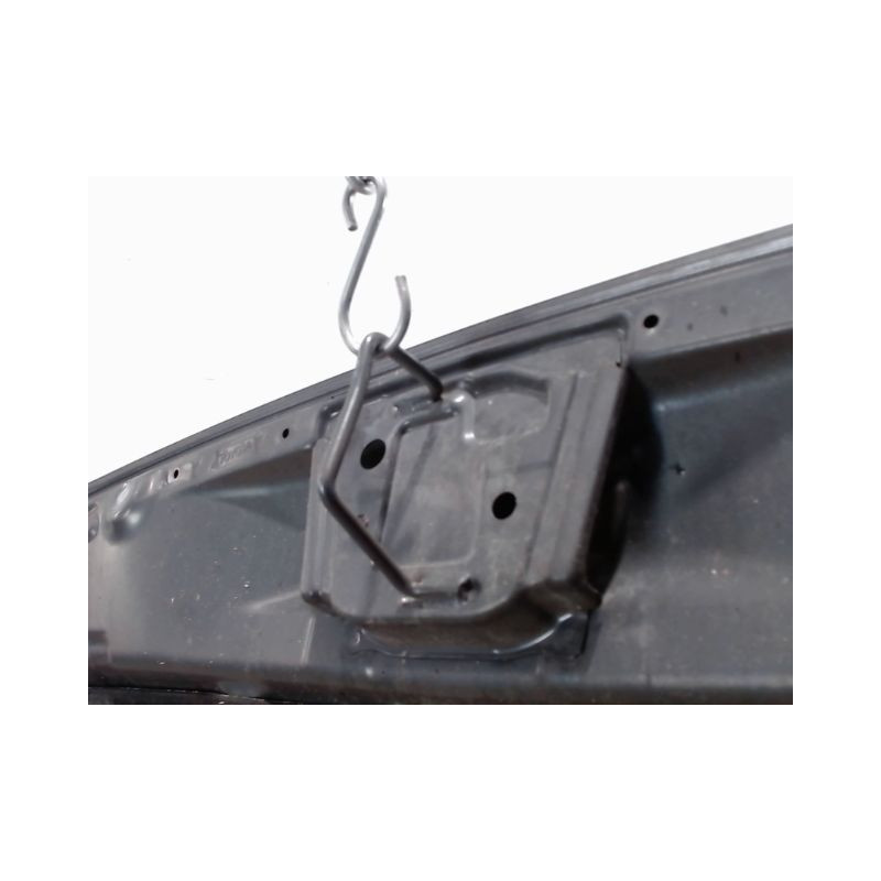 CAPOT TOYOTA YARIS II 2010-