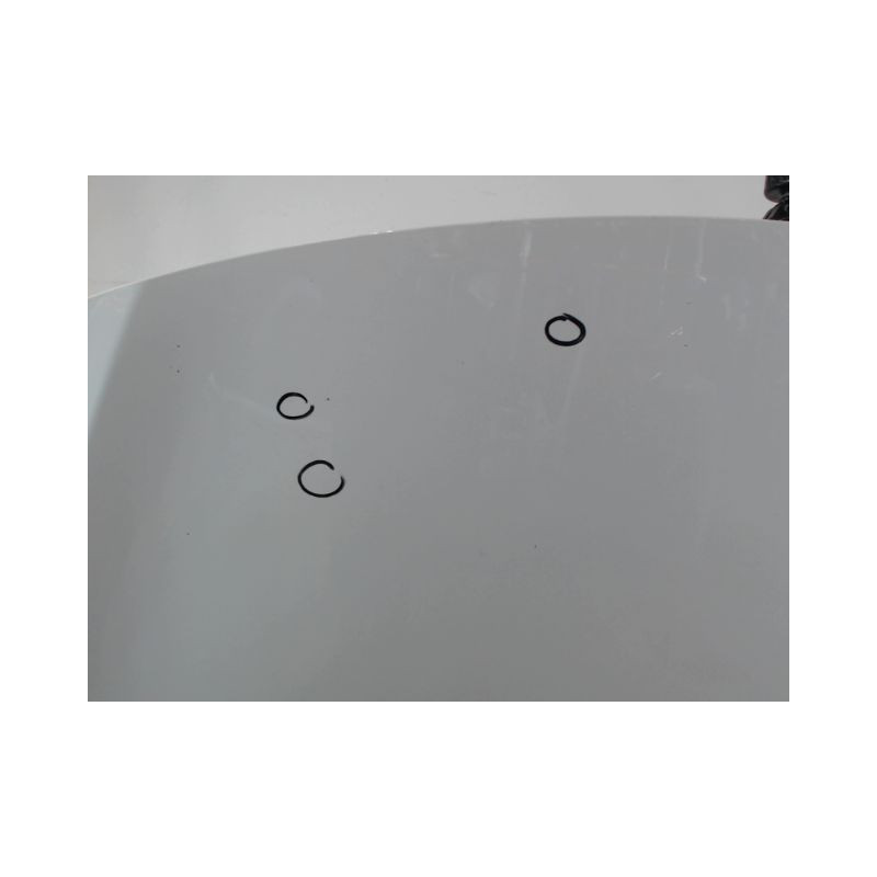 CAPOT CITROEN C3 2009-