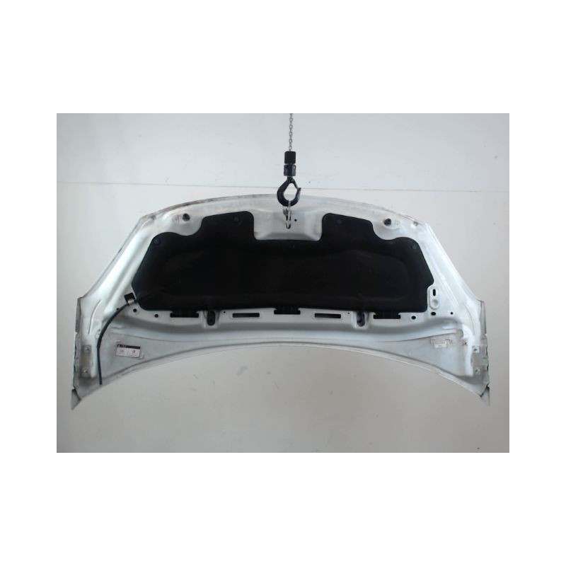 CAPOT CITROEN C3 2009-