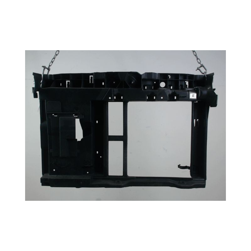 FACE AVANT CITROEN C3 2009-