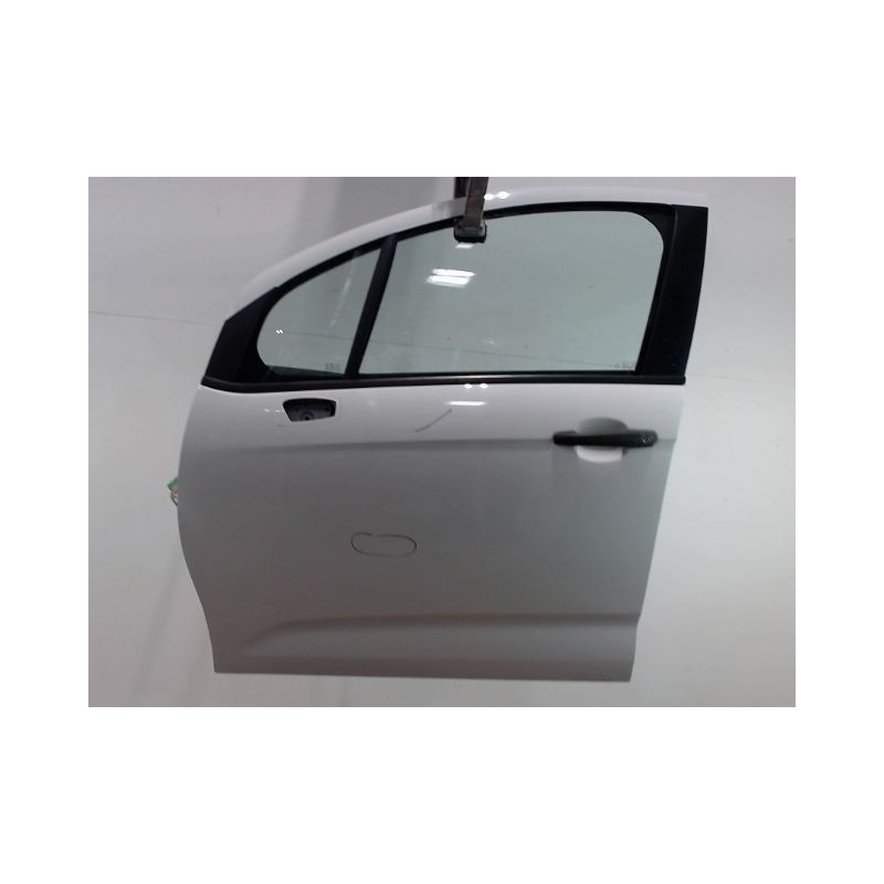 PORTE AVANT GAUCHE CITROEN C3 2009-