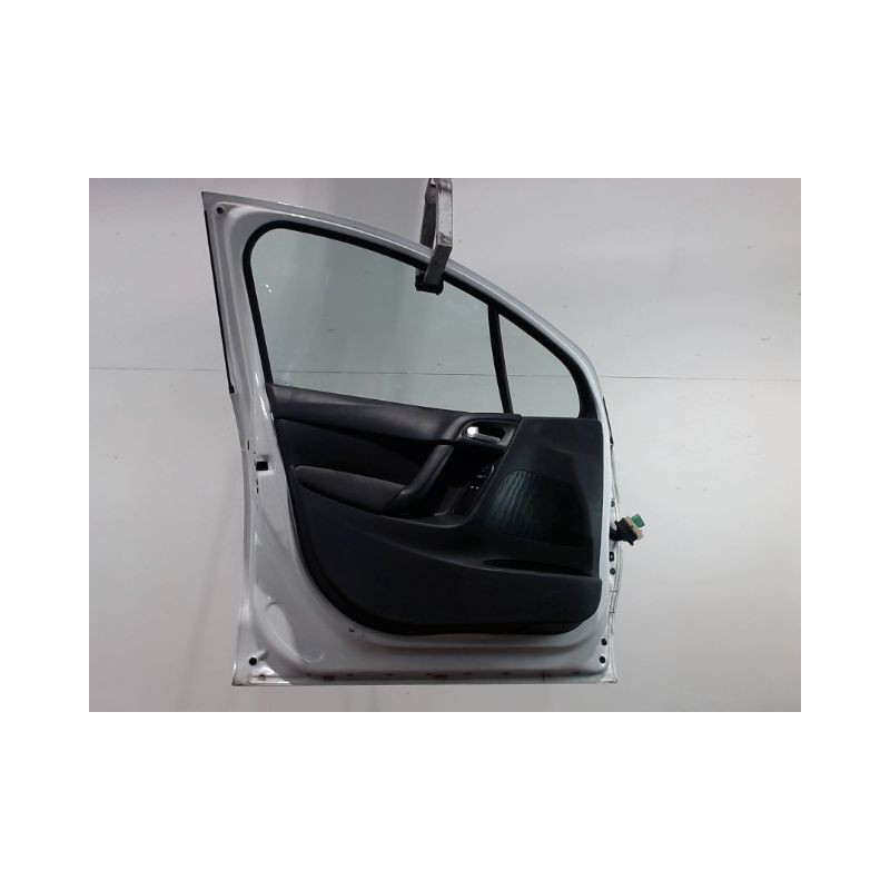 PORTE AVANT GAUCHE CITROEN C3 2009-